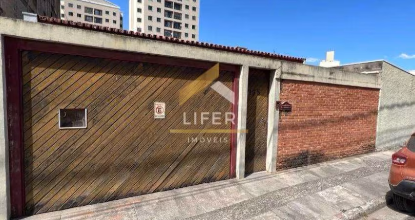 Casa comercial à venda na Alberto Saí, 135, Vila Vianelo, Jundiaí