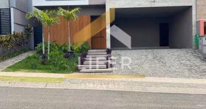 Casa em condomínio fechado com 4 quartos à venda na Avenida Carlos Diaulas Serpa, 001, Loteamento Parque dos Alecrins, Campinas