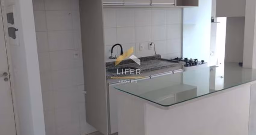 Apartamento com 2 quartos à venda na Álvaro dos Santos, 205, Jardim Adriana, Indaiatuba