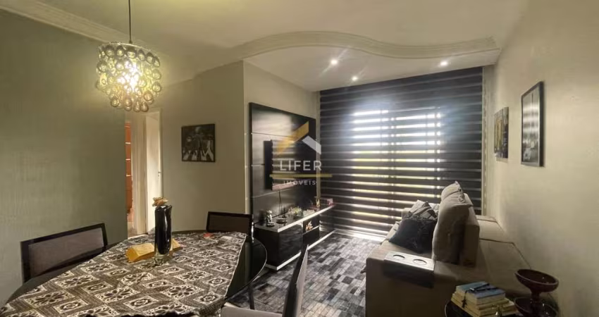 Apartamento com 3 quartos à venda na Rua Hermantino Coelho, 758, Mansões Santo Antônio, Campinas