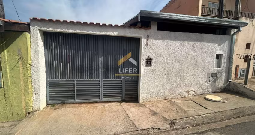 Casa com 3 quartos à venda no Jardim Nova Europa, Hortolândia 