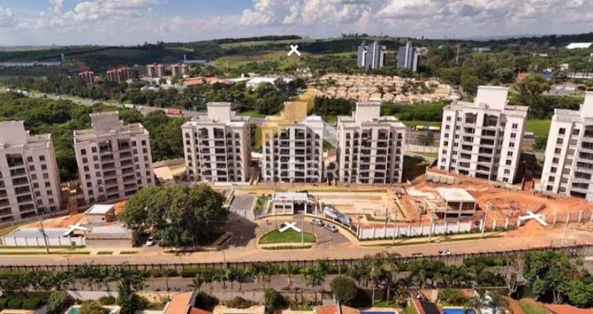 Apartamento com 3 quartos à venda na Avenida Oswaldo Von Zuben, 134, Parque da Hípica, Campinas