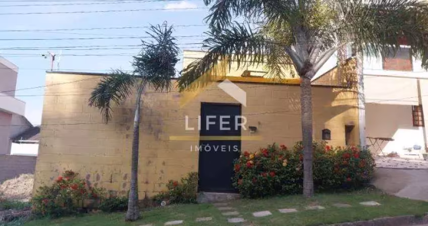 Casa comercial à venda na Rua Artur Osvaldo Sigrist, 542, Jardim Santa Judith, Campinas