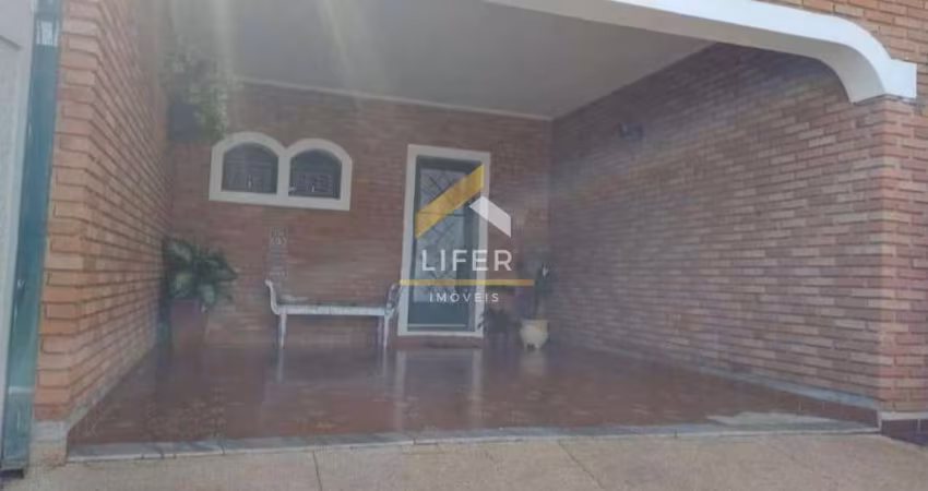 Casa com 4 quartos à venda na Rua Pascoal Notte, 830, Parque Taquaral, Campinas