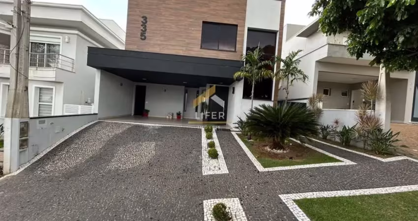 Casa em condomínio fechado com 3 quartos para alugar na Avenida Dermival Bernardes Siqueira, 001, Swiss Park, Campinas
