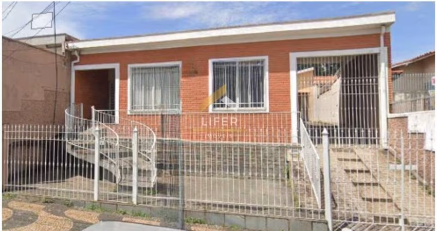 Casa comercial à venda na Rua General Setembrino de Carvalho, 799, Ponte Preta, Campinas