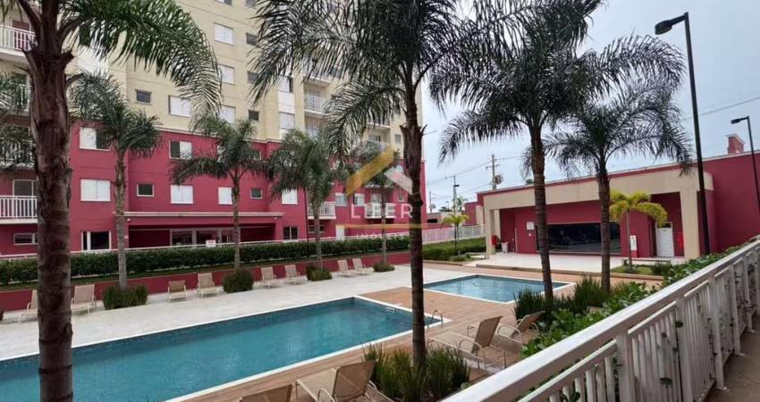 Apartamento com 2 quartos à venda na Rua Maria Fernandes Alves, 723, Residencial Jardim dos Ipês, Nova Odessa