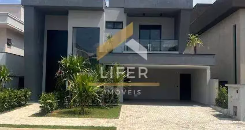 Casa em condomínio fechado com 4 quartos à venda na Avenida Doutor Roberto Cerqueira de Oliveira Rosa, 001, Loteamento Residencial Arborais, Campinas