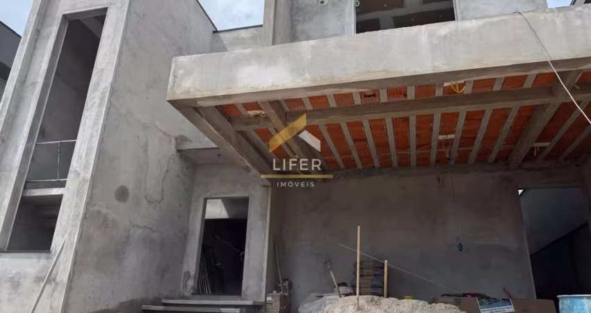 Casa em condomínio fechado com 3 quartos à venda na Alameda Itaipava, 1091, Joapiranga, Valinhos