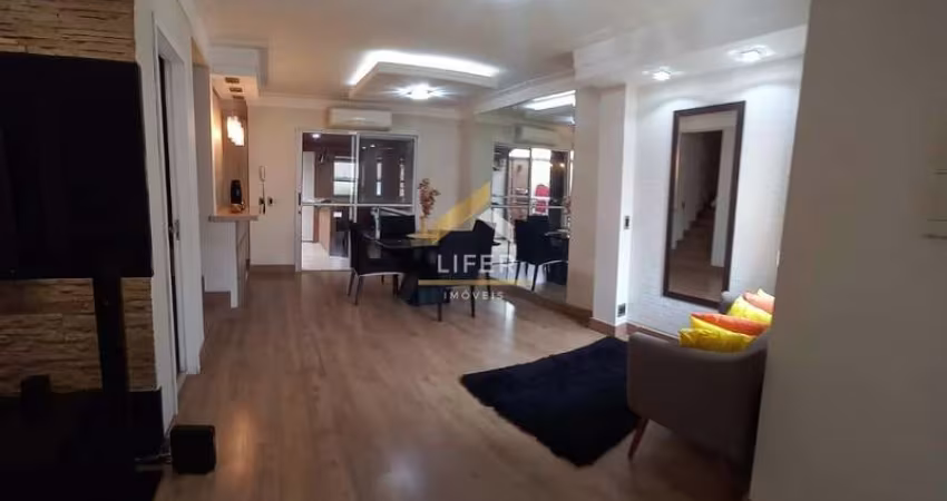 Casa em condomínio fechado com 3 quartos à venda na Rua Thomas Nilsen Júnior, 425, Parque Imperador, Campinas