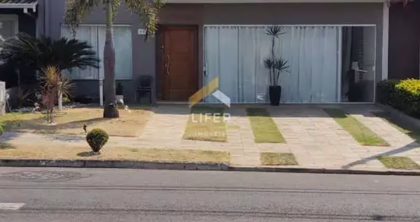 Casa em condomínio fechado com 3 quartos à venda na Avenida José Puccinelli, 130, Cascata, Paulínia