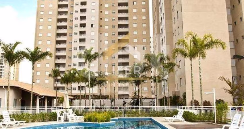 Cobertura com 3 quartos à venda na Rua Hermantino Coelho, 595, Mansões Santo Antônio, Campinas