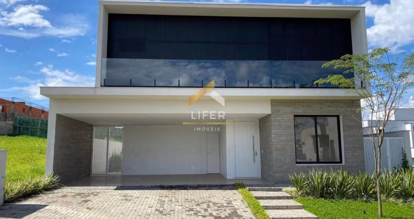 Casa em condomínio fechado com 3 quartos à venda na Avenida Doutor Roberto Cerqueira de Oliveira Rosa, 001, Loteamento Residencial Arborais, Campinas