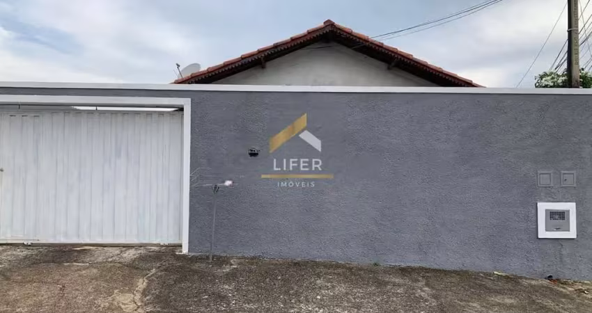 Casa com 3 quartos à venda na Rua Manoel Herculano Marques de Fontes, 542, Parque da Figueira, Campinas