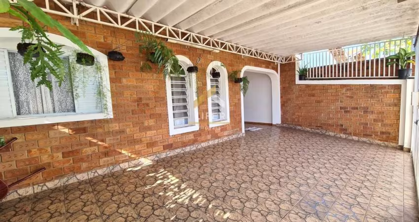 Casa com 3 quartos à venda na Rua Batuirité, 442, Parque Universitário de Viracopos, Campinas
