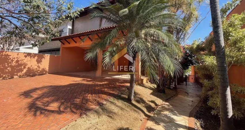Casa em condomínio fechado com 4 quartos à venda na Rua Nilce Cottini Lombello, 60, Bairro das Palmeiras, Campinas