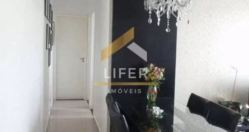 Apartamento com 2 quartos à venda na Avenida Governador Pedro de Toledo, 596, Bonfim, Campinas