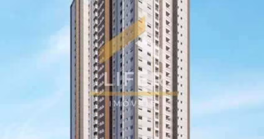 Apartamento com 2 quartos à venda na Rua Nuporanga, 32, Chácara da Barra, Campinas