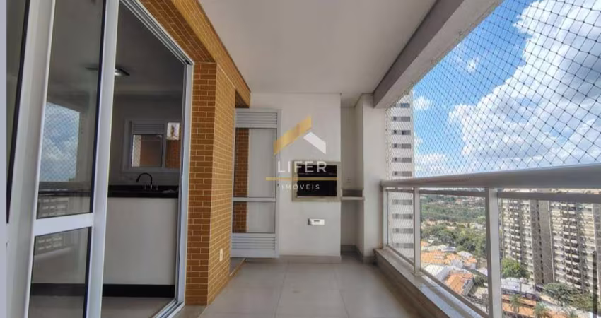 Apartamento com 3 quartos para alugar na Rua São Salvador, 220, Jardim Belo Horizonte, Campinas