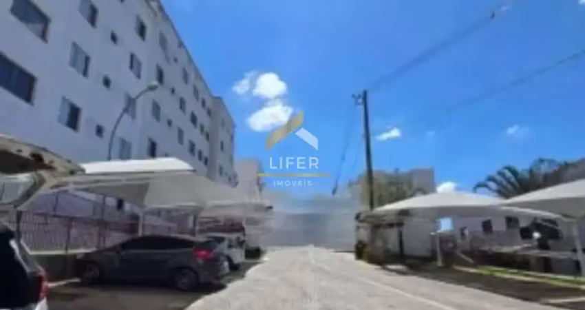 Apartamento com 2 quartos à venda na Rua Manoel Sylvestre de Freitas Filho, 1277, Jardim Nova Europa, Campinas
