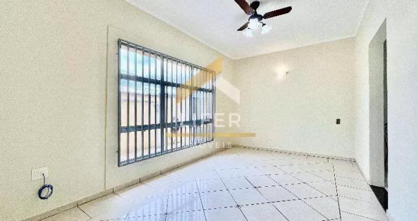 Casa com 3 quartos à venda na Rua Venezuela, 489, Jardim do Trevo, Campinas
