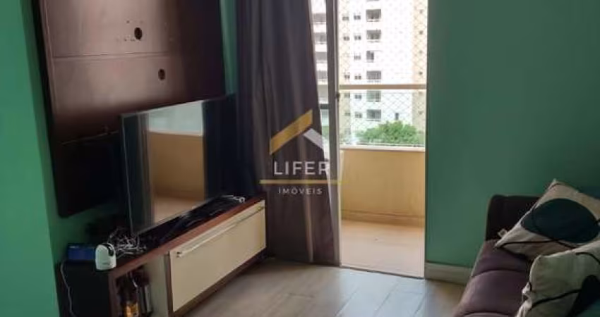Apartamento com 3 quartos à venda na Rua Hermantino Coelho, 743, Mansões Santo Antônio, Campinas