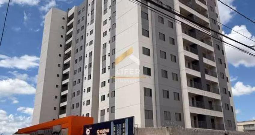 Apartamento com 2 quartos à venda na Rua João Batista Pupo de Moraes, 485, Parque Industrial, Campinas