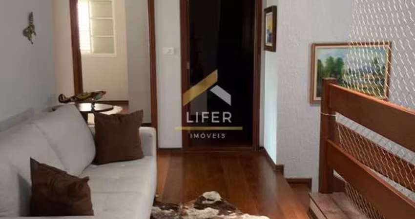 Casa com 3 quartos à venda na Rua Eduardo Nadruz, 95, Parque Jambeiro, Campinas