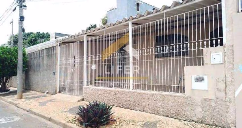 Casa com 2 quartos à venda na dos Goitacazes, 513, Vila Miguel Vicente Cury, Campinas