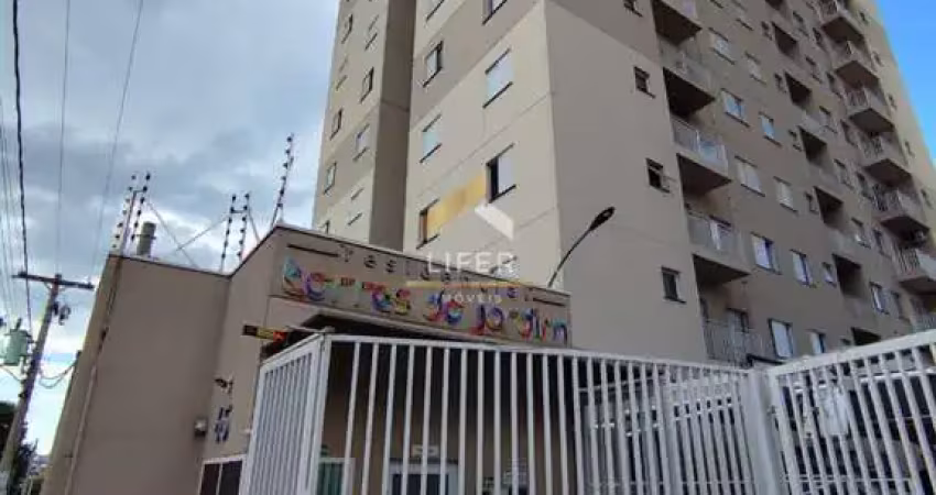Apartamento com 2 quartos à venda na Rua José Moscardini, 65, Jardim Nossa Senhora de Fátima, Hortolândia
