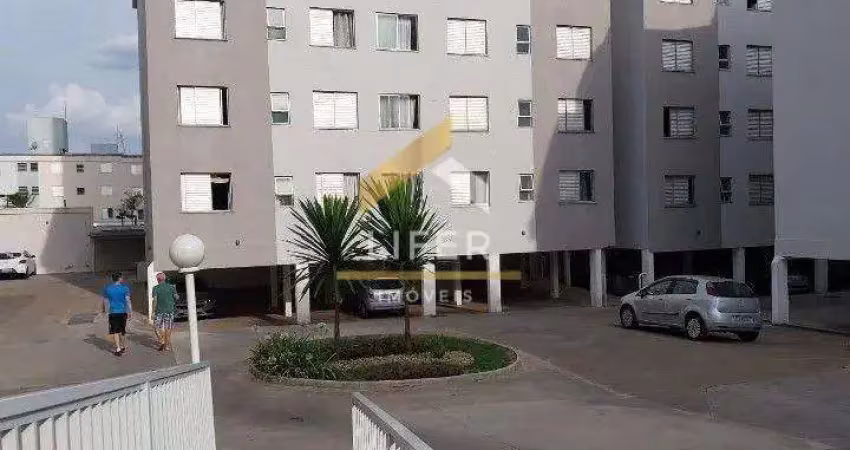 Apartamento com 2 quartos à venda na Rua Doutor Antônio de Pádua Sales, 531, Vila Proost de Souza, Campinas