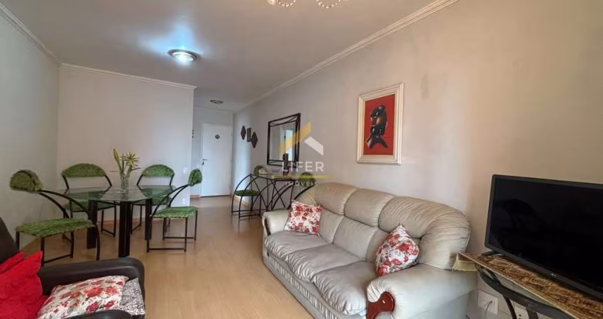 Apartamento com 3 quartos à venda na Avenida Doutor Jesuíno Marcondes Machado, 2201, Chácara da Barra, Campinas