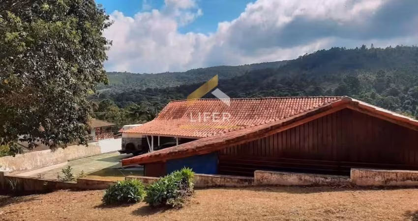 Casa com 2 quartos à venda na Pintassilgo, 173, Clube de Campo Fazenda, Itatiba