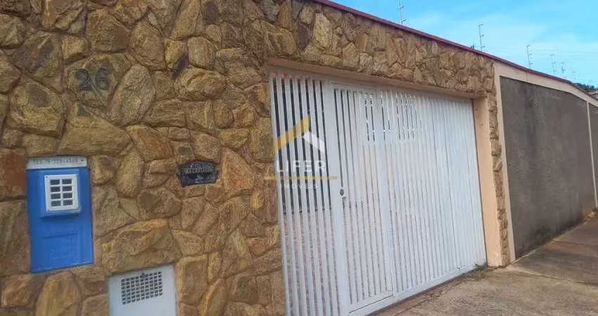 Casa com 3 quartos à venda na Rua Paraibuna, 386, Jardim Flamboyant, Campinas