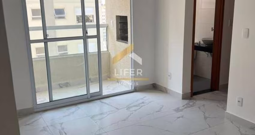 Apartamento com 2 quartos à venda na Rua Santa Rita do Passa Quatro, 255, Jardim Nova Europa, Campinas