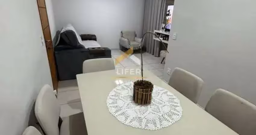 Apartamento com 2 quartos à venda na Primo José Mattioni, 526, Vila Brizzola, Indaiatuba