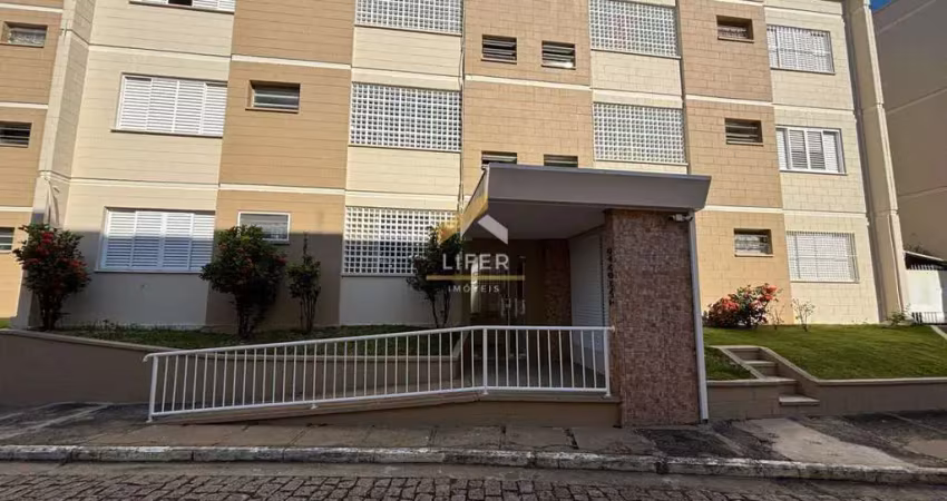 Apartamento com 2 quartos à venda na Avenida Doutor Betim, 780, Vila Marieta, Campinas