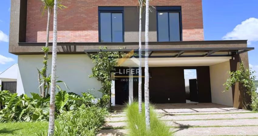 Casa em condomínio fechado com 4 quartos à venda na Avenida Doutor Roberto Cerqueira de Oliveira Rosa, 001, Loteamento Residencial Arborais, Campinas