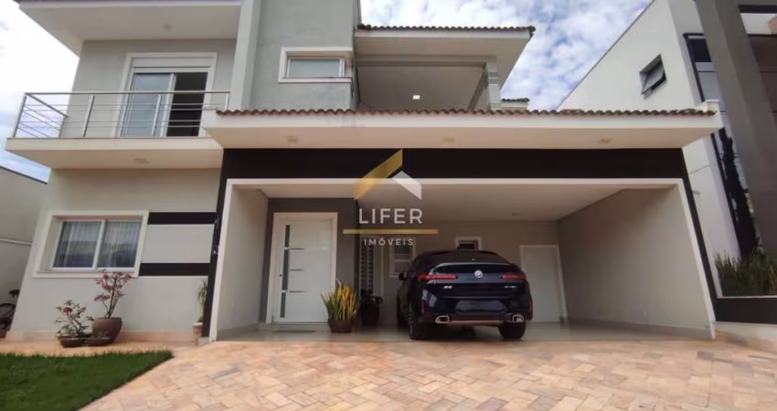 Casa em condomínio fechado com 3 quartos à venda na Rua Beatriz Allievi, 735, Jardim Green Park Residence, Hortolândia