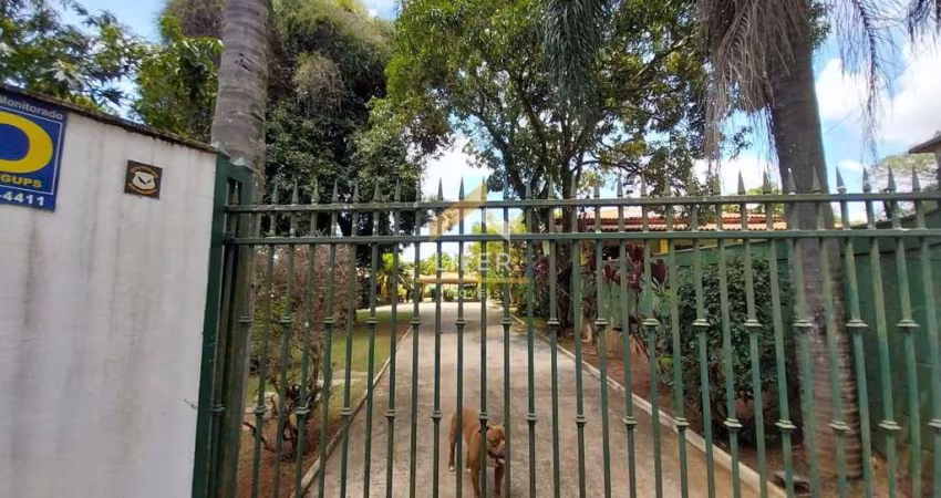 Chácara / sítio com 4 quartos à venda na Rua Manoel Peres Sanches, 657, Recanto dos Dourados, Campinas