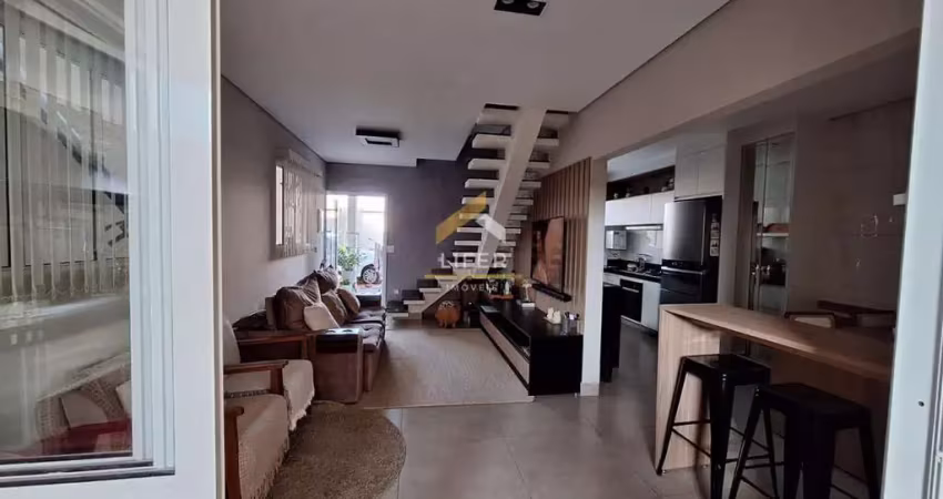 Casa com 2 quartos à venda na Professora Balbina Cesarina Silva, 544, Jardim Amoreiras, Campinas