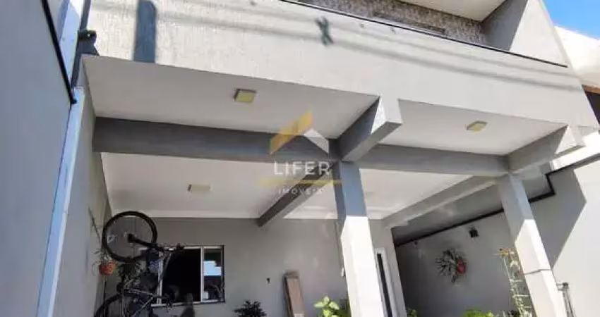 Casa com 2 quartos à venda na Professora Balbina Cesarina Silva, 544, Jardim Amoreiras, Campinas