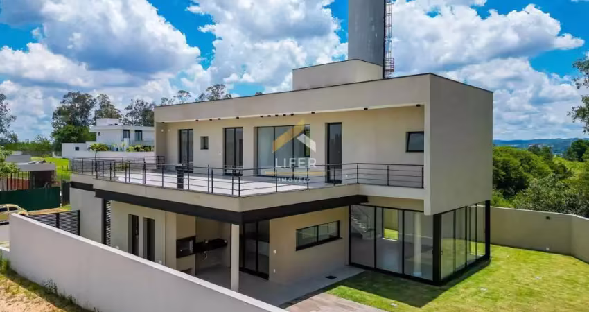 Casa em condomínio fechado com 4 quartos para alugar na dos Ipês Roxos, 001, Santa Cândida, Vinhedo