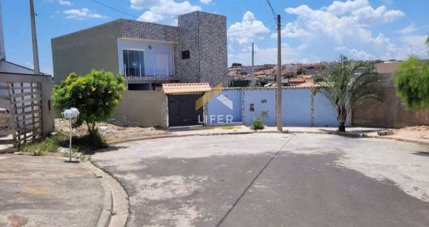 Terreno à venda na Ruth Leme Pereira, 3, Residencial Cittá Di Firenze, Campinas