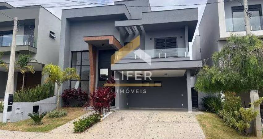 Casa em condomínio fechado com 3 quartos à venda na Avenida Dermival Bernardes Siqueira, 016, Swiss Park, Campinas