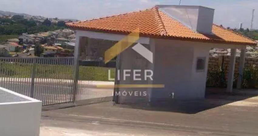 Terreno em condomínio fechado à venda na Rua Três, 1, Residencial Vivenda das Pitangueiras, Valinhos