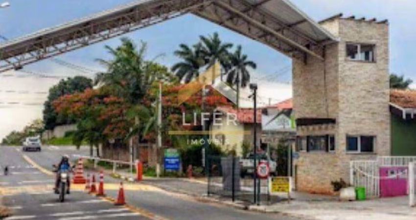 Terreno em condomínio fechado à venda na Avenida Arquiteto Clayton Alves Corrêa, SN, Vale Verde, Valinhos