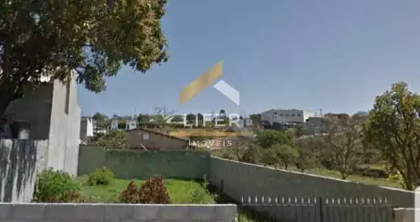 Terreno à venda na Deudet Nascimento de Lima, 313, Jardim Liliza, Campinas