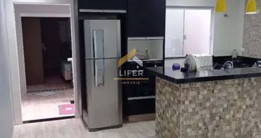 Casa com 2 quartos à venda na Paineira, 258, Parque Figueira, Monte Mor