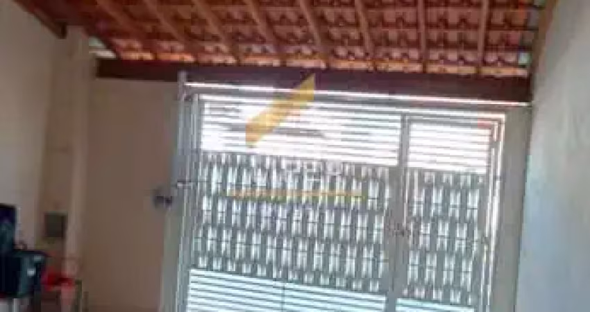 Casa com 2 quartos à venda na Rua Tupã, 644, Parque Residencial Salerno (Nova Veneza), Sumaré